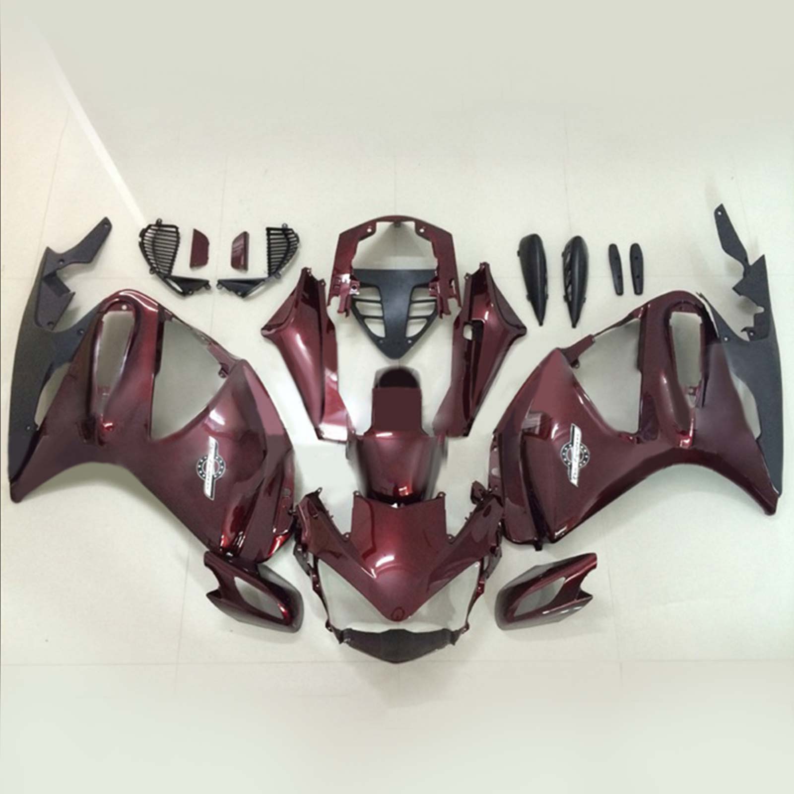 Honda STX1300 ST1300 2002-2016 Fairing Kit Bodywork