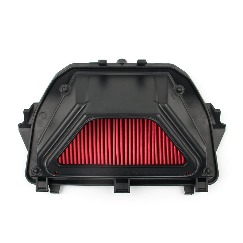 Air Filter Fit For Yamaha YZF R6 2008-2009 Red