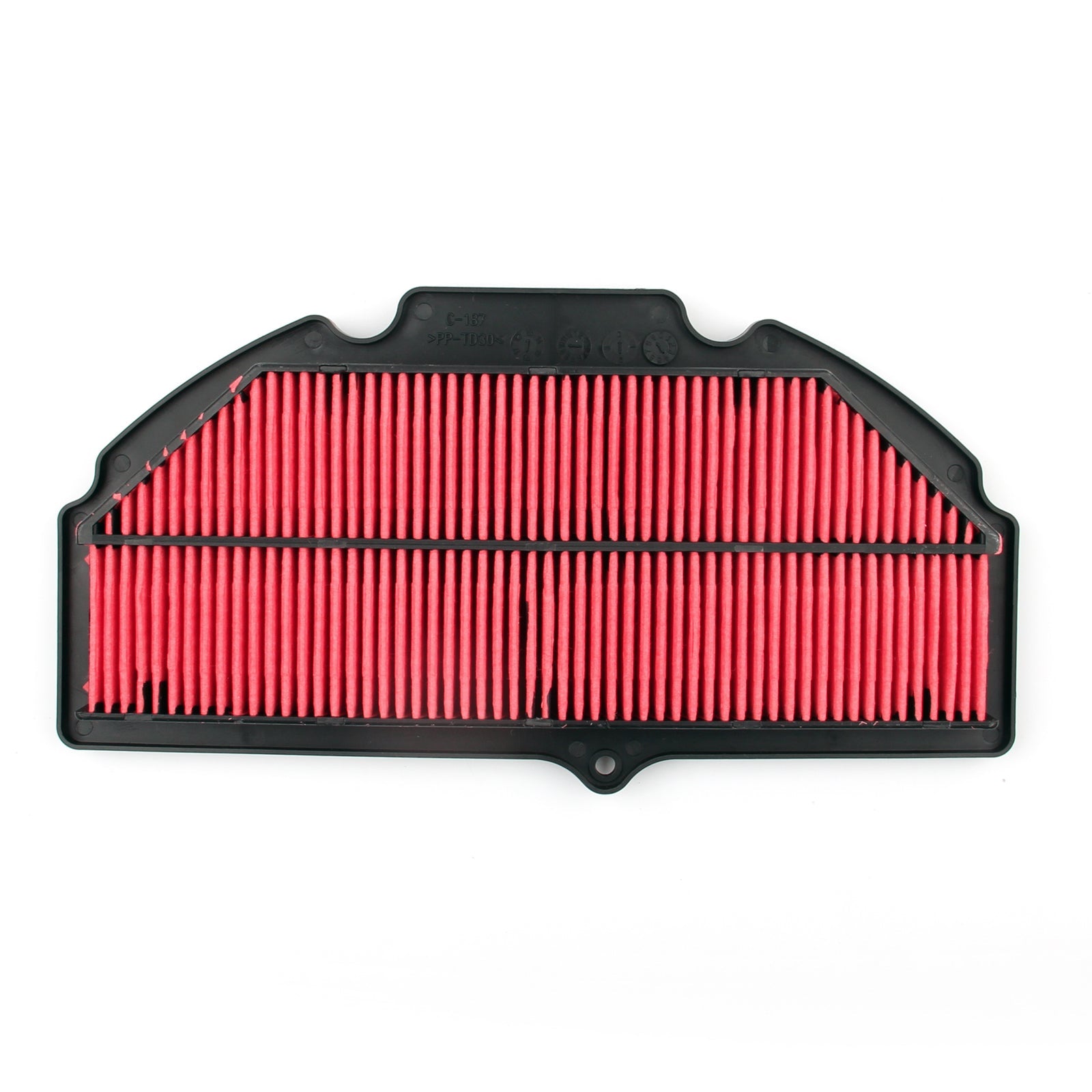 Air Filter Fit For Suzuki GSXR1000 2009-2011 Red