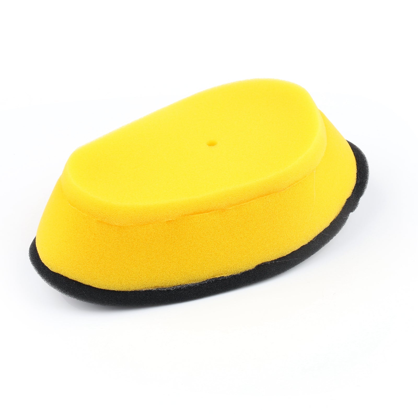 Air Filter Foam For Suzuki DR650 1996-2012 Yellow Generic