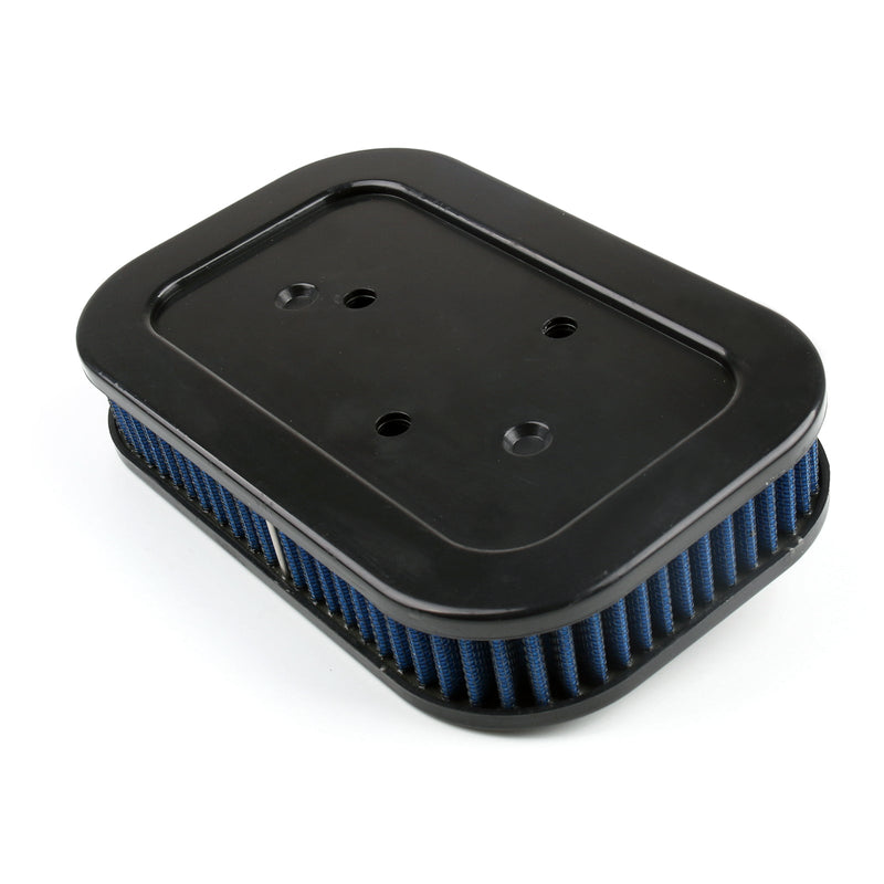 Limpiador de filtro de aire para Harley Sportster 1200 Custom XL1200C Low XL883L Genérico