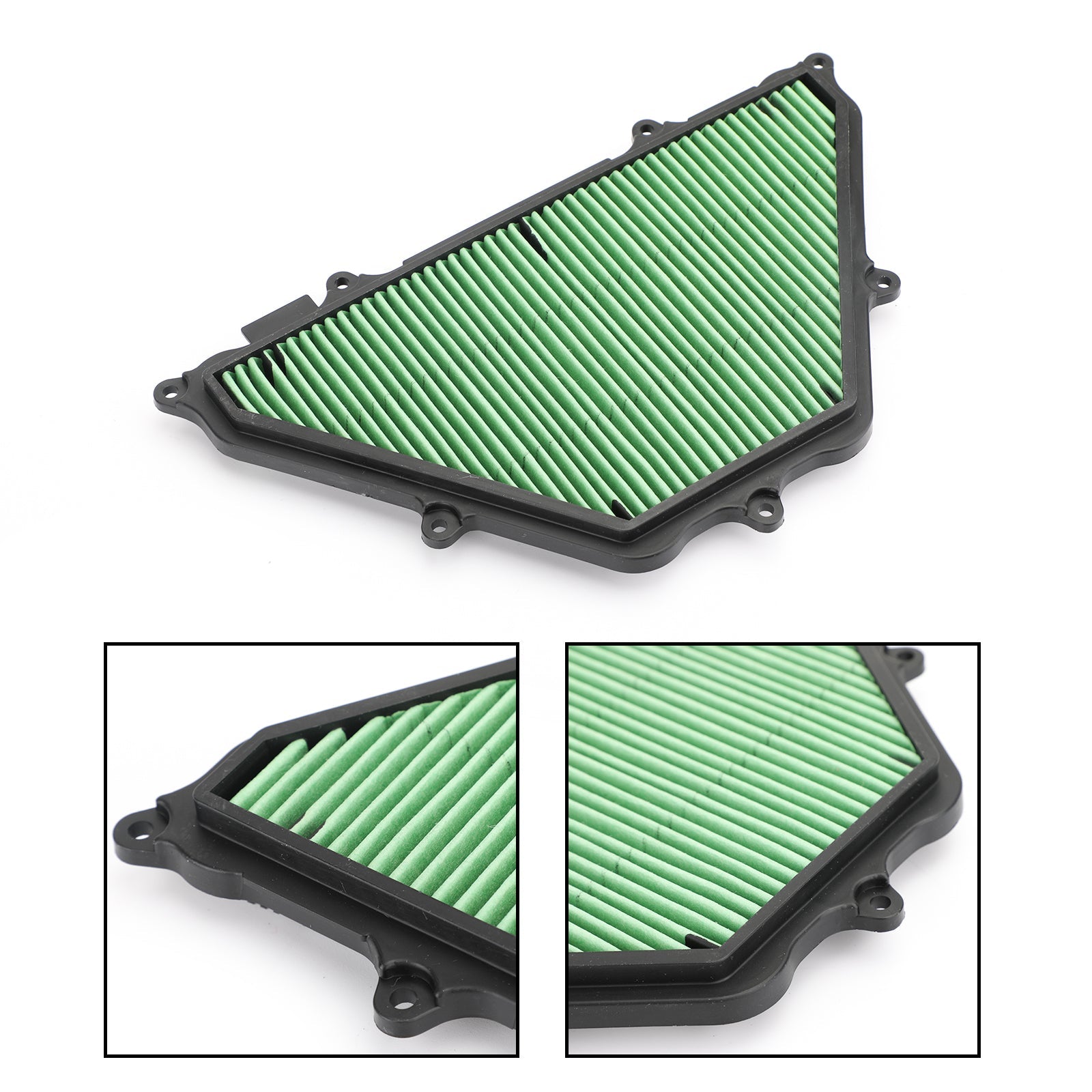 Air Filter Cleaner For Honda X-ADV 750 XADV750 2017-2019 Repl.# 17210-MKH-D00 Generic