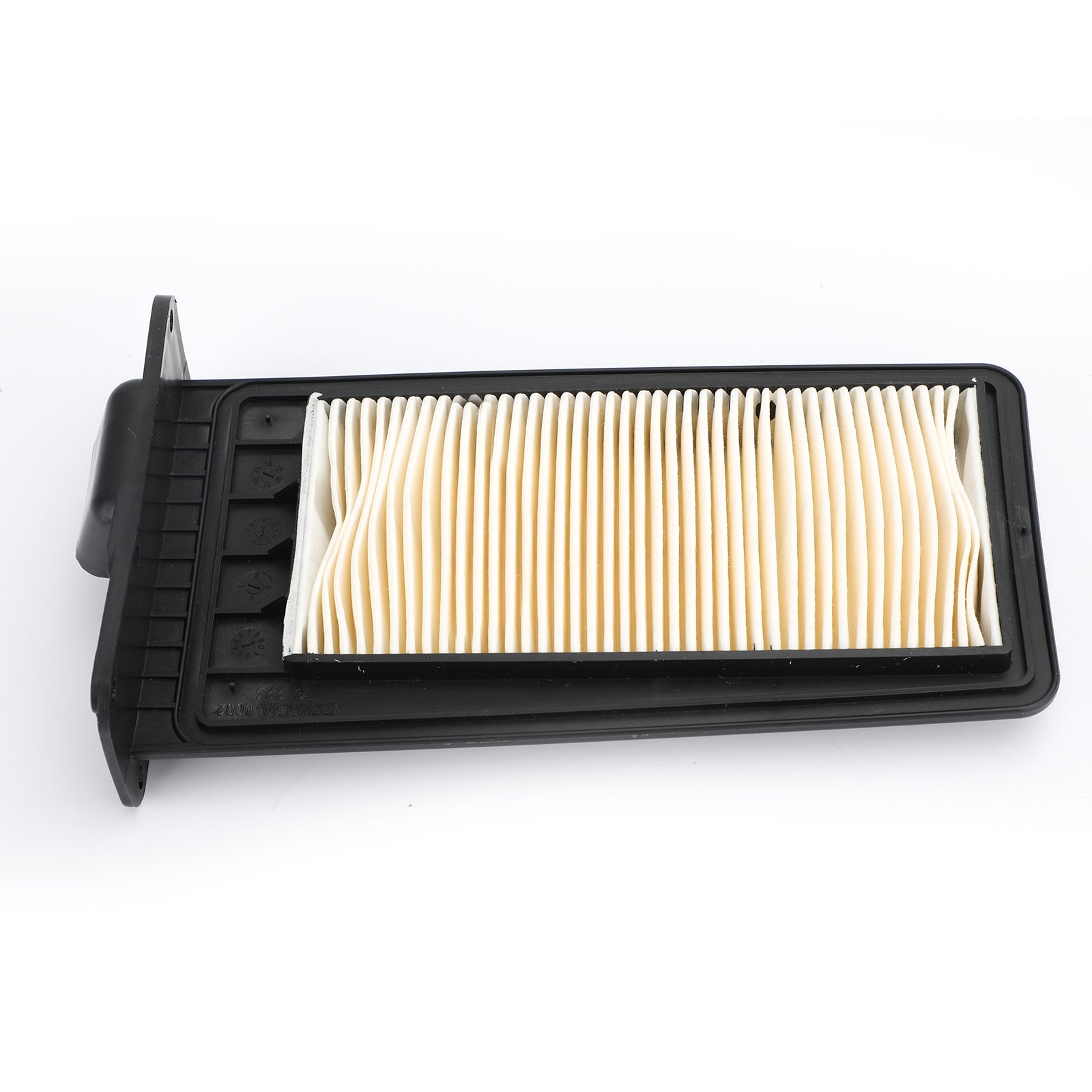 Air Filter Cleaner For SYM Maxsym 400 400i LX40 11-16 Maxsym 600 600i LX60 11-13 Generic