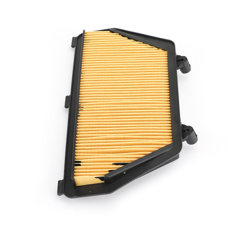 Limpiador de filtro de aire para Honda CBR600 CBR600RR CBR600RA 2007-2018 17210-MFJ-D00 genérico