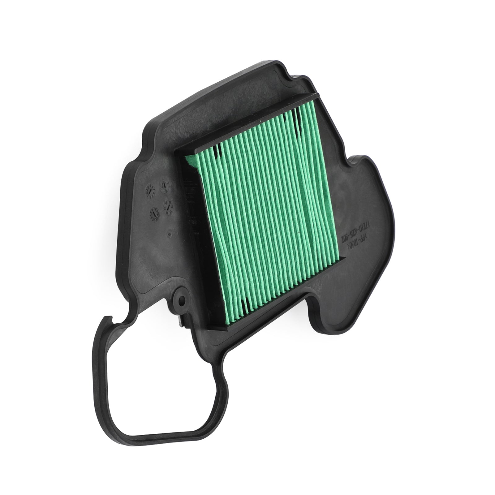 Air Filter Cleaner Element For Honda MSX125 Grom 125 2013-2019 P/N.17210-K26-900 Generic