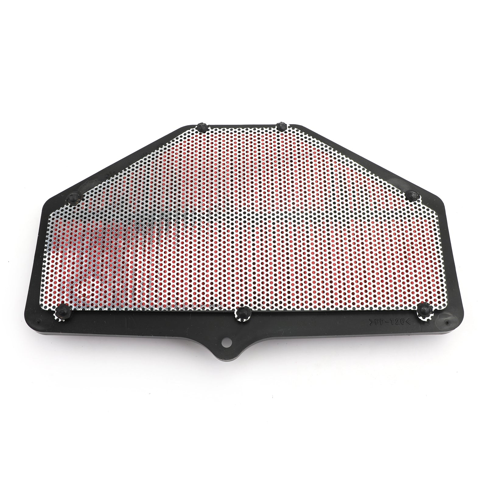 Air Filter Fit for Suzuki GSX-R 600 GSXR 750 2004 - 2005 K4 K5 13780-29G00-000 Generic