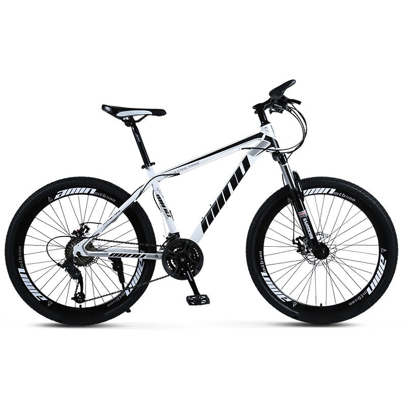 26 Inch Mountain Bike 21 Speed for Sale