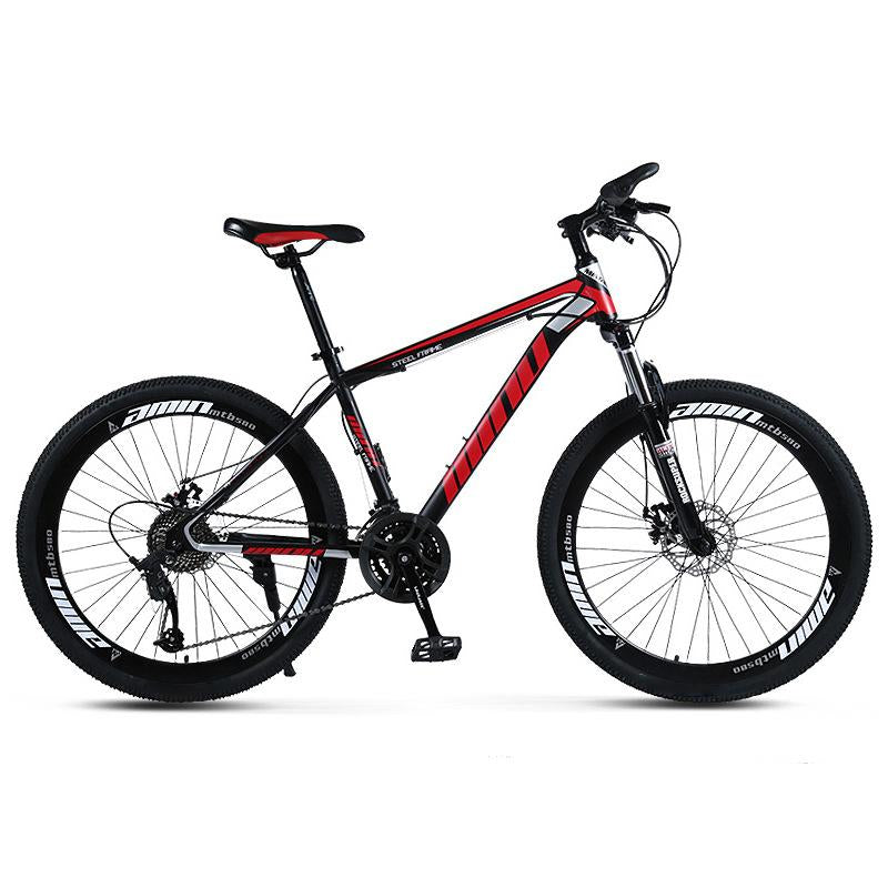 26 Inch Mountain Bike 21 Speed for Sale