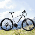 Bicicleta de montaña de 26 pulgadas y 21 velocidades a la venta 