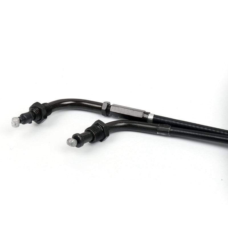 Cable Acelerador Para Honda CB1300 SC38 1997-2000 Negro Genérico