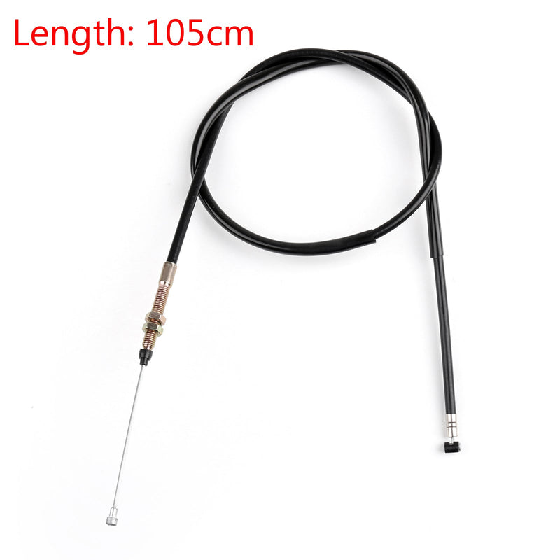 New Clutch Control Cable Steel Wire For Yamaha YZF R1 1998-2001 4XV-26335-00 Generic