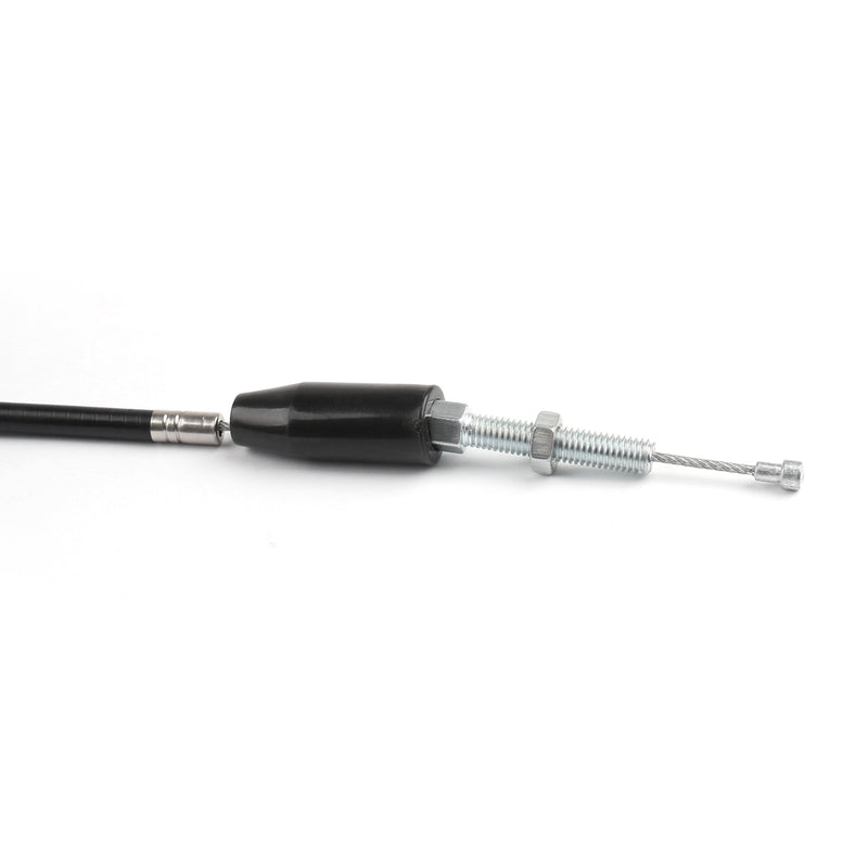Nuevo cable de control de embrague alambre de acero para Suzuki 58200-01D00 GS500 1989-2011 genérico
