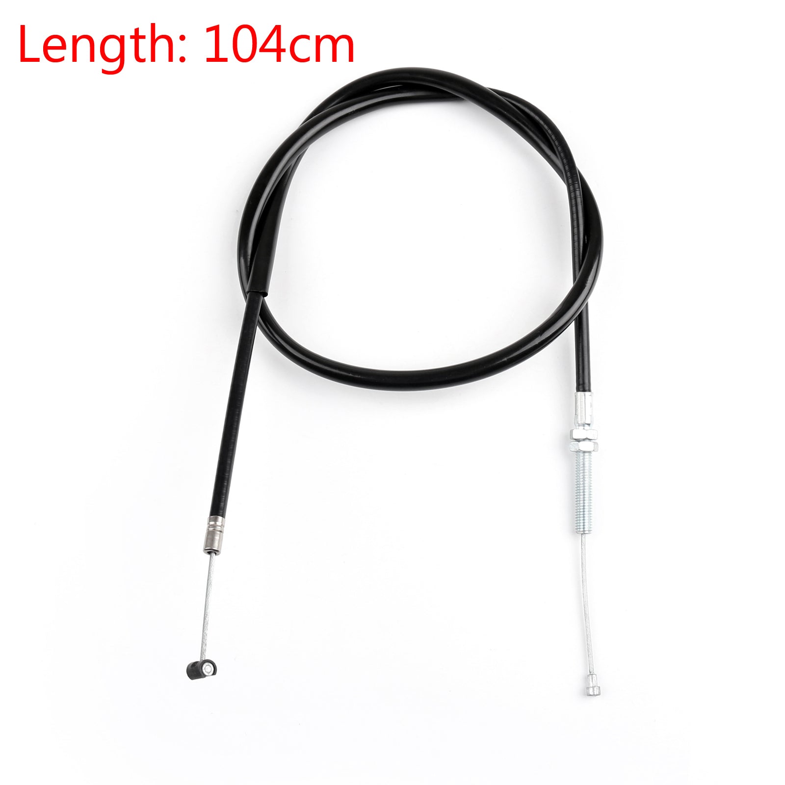 Clutch Control Cable For Honda XL600V XLV600 Transalp 1987-2000 22870-MM9-000 Generic