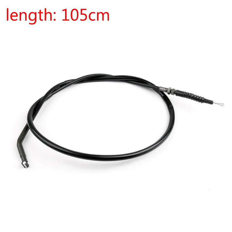 Clutch Cable Replacement For Kawasaki KL650 KLR650 1987-2007 1992 1995 1996 Generic