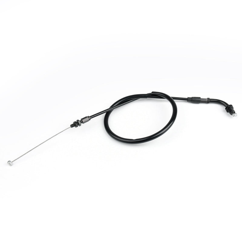 Cable del acelerador Línea alámbrica Gas para Honda CBR600RR CBR 600RR 2007-2012 2008 Genérico