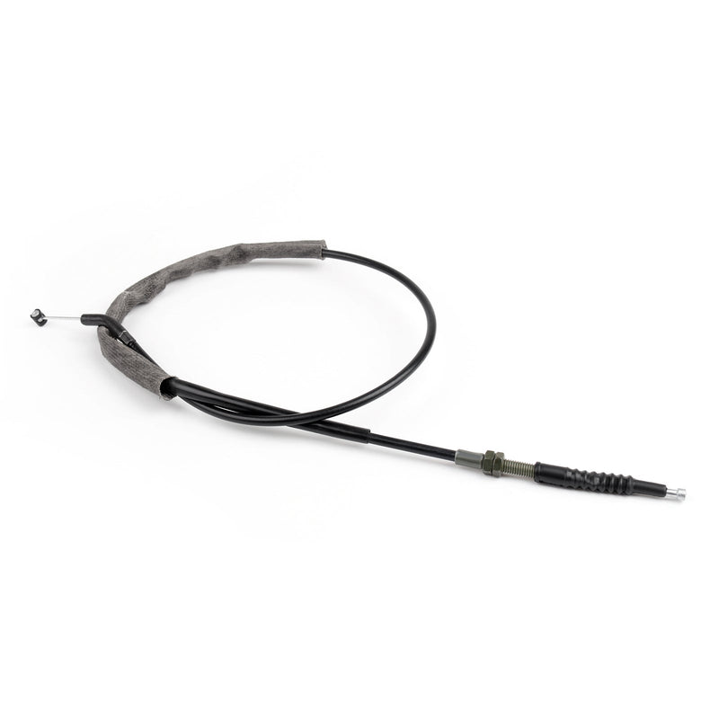 Reemplazo del cable del embrague para Kawasaki ZX600 Ninja ZX-6R 2009-2017 2010 2012 Genérico