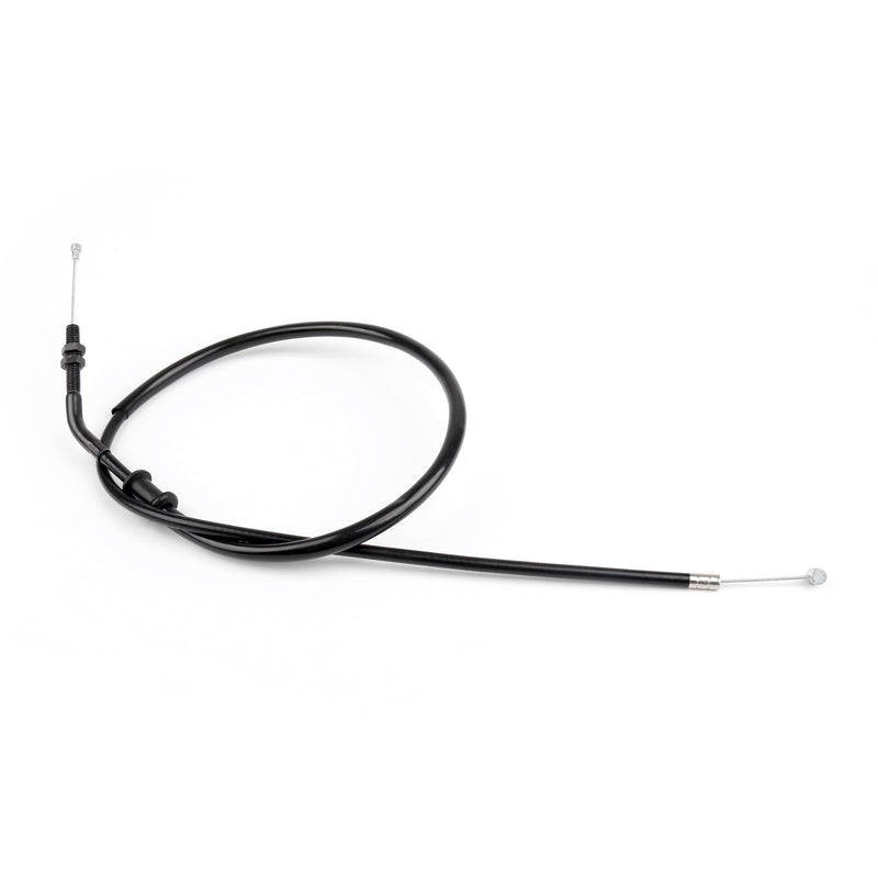 Reemplazo del cable del embrague 4BP-26335-00-00 para Yamaha XJ600 1992-1995 Genérico