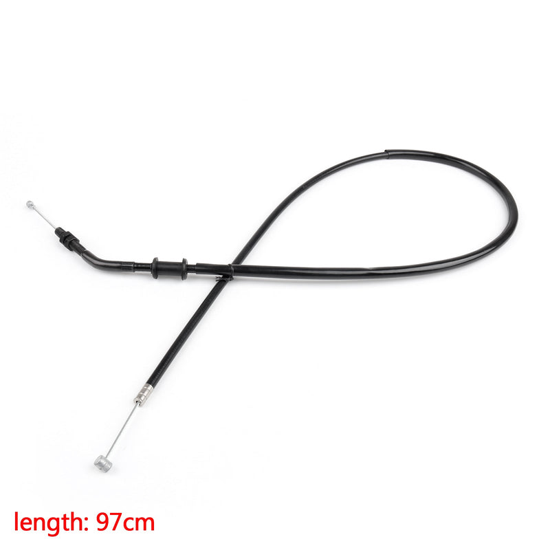 Reemplazo del cable del embrague 4BP-26335-00-00 para Yamaha XJ600 1992-1995 Genérico