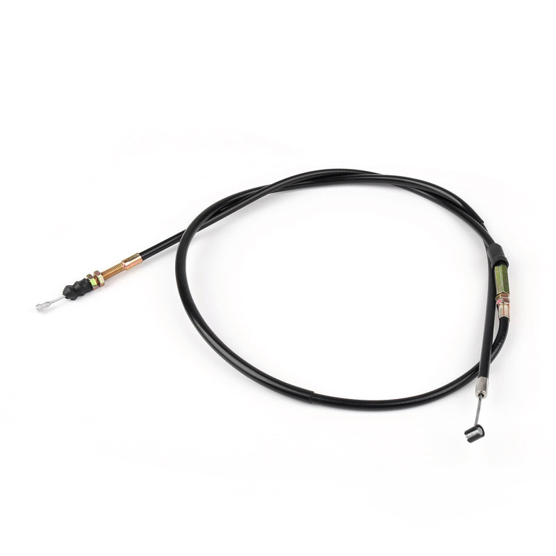 Reemplazo del cable del embrague 54011-1387 para Kawasaki VN400 Vulcan 95-98 VN800 95-06 Genérico