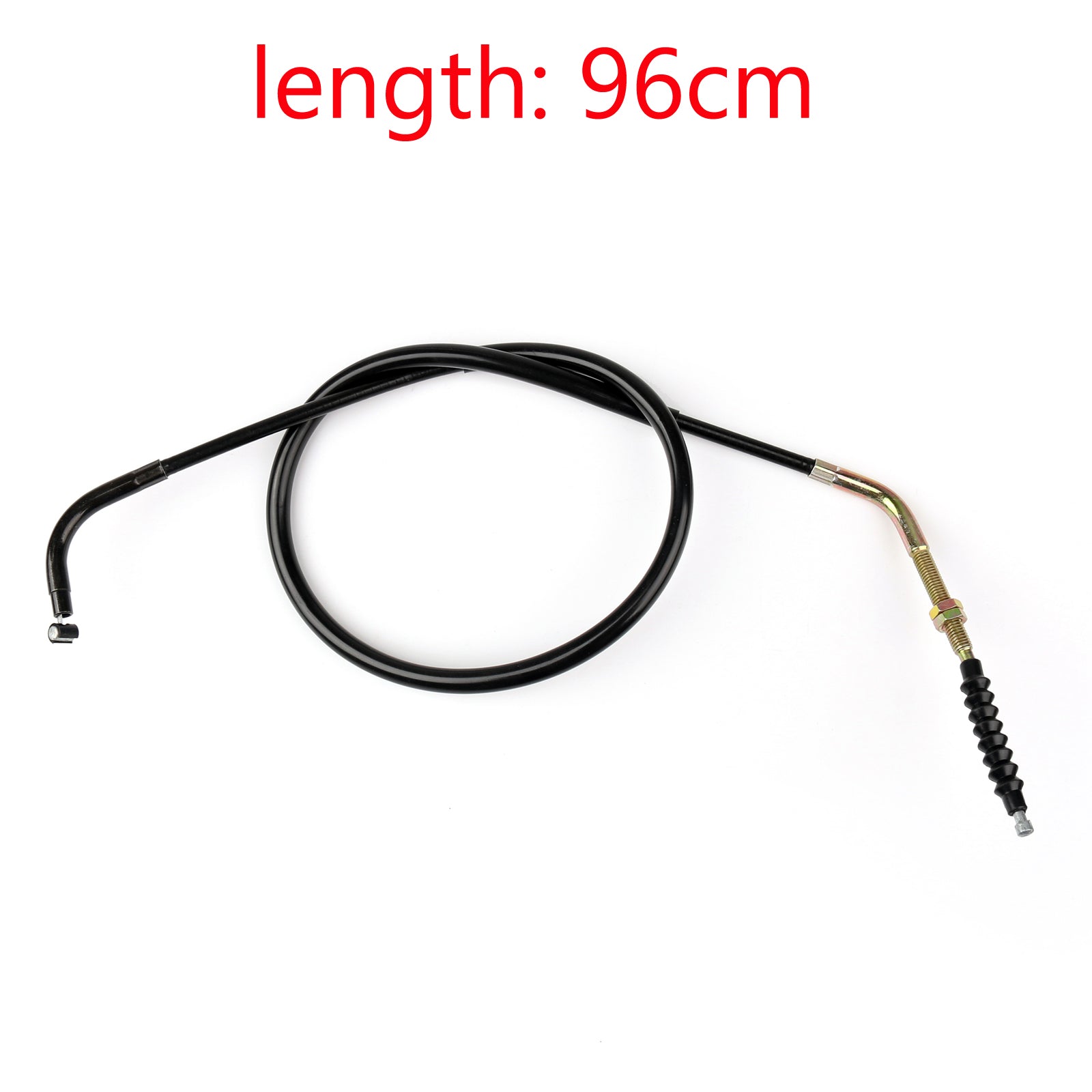 Clutch Cable 22870-KAF-000 For Honda CB250 JADE250 CB400F CB-1 CB400SF CB400 Generic