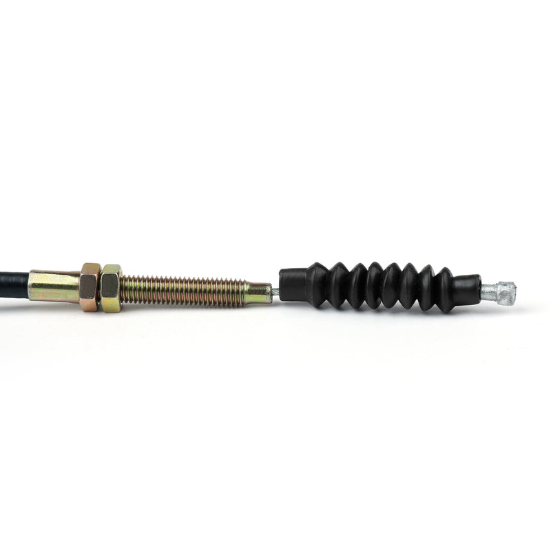 Reemplazo de Cable de embrague trenzado de acero de alambre para Honda CB400SS NC41 CL400 genérico