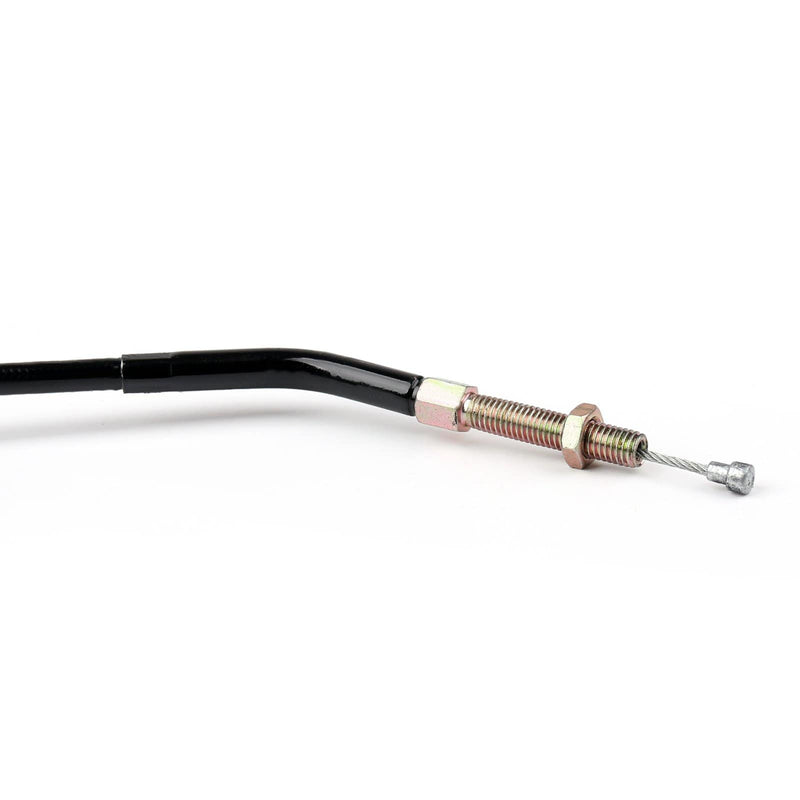 Reemplazo de cable de embrague de acero de alambre para Suzuki GSXR600 K4 2004-2005 genérico