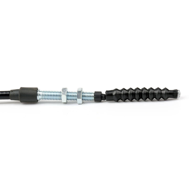 Cable de embrague de acero de alambre de repuesto para Yamaha YZF R6 1999-2002 2000 2001 genérico