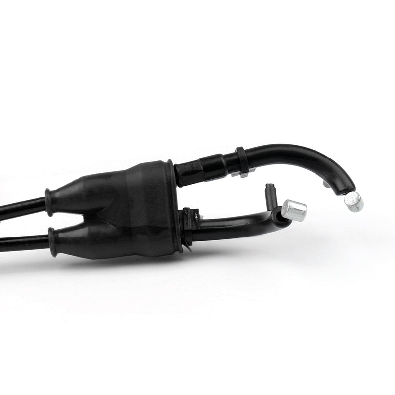 Cable de acelerador de motocicleta para Kawasaki Ninja ZX-10R ZX1000D 2006-2007 genérico