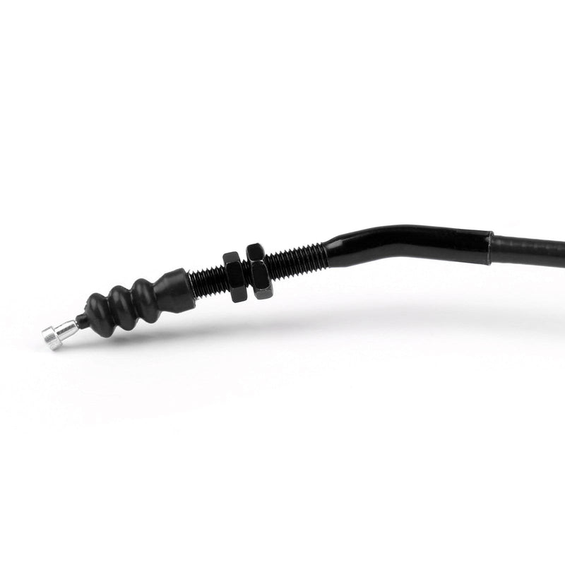 Cable de embrague de acero de alambre de repuesto para Kawasaki Z800 2013 2014 2015 2016 genérico