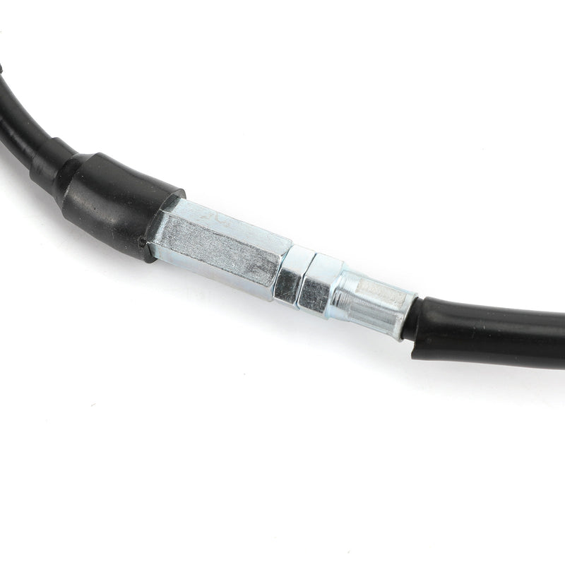 Cable de embrague de motocicleta reemplazo de línea alámbrica 1SB-F6335-00 para Yamaha XTZ125 genérico