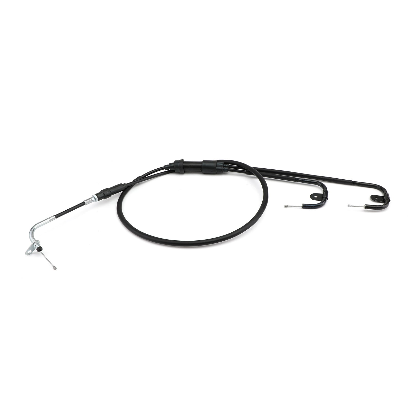 ATV Choke Cable For Arctic Cat 2004 2005 2006 650 V-2 V-Twin ONLY 0487-033 Generic