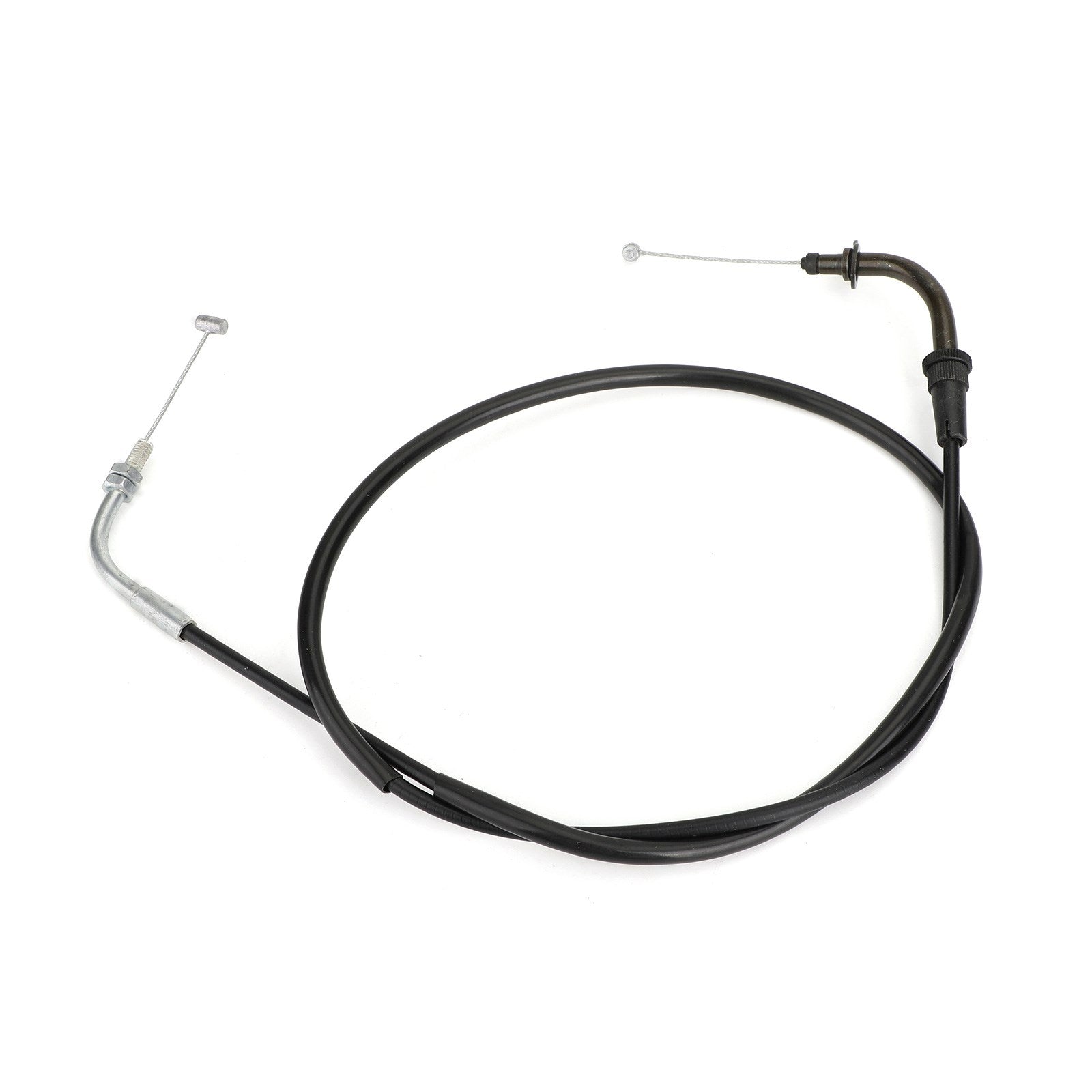 Throttle Cable 5PB-26311-10 For Yamaha V-Star 1100 XVS1100 1999-2011 Generic CA Market