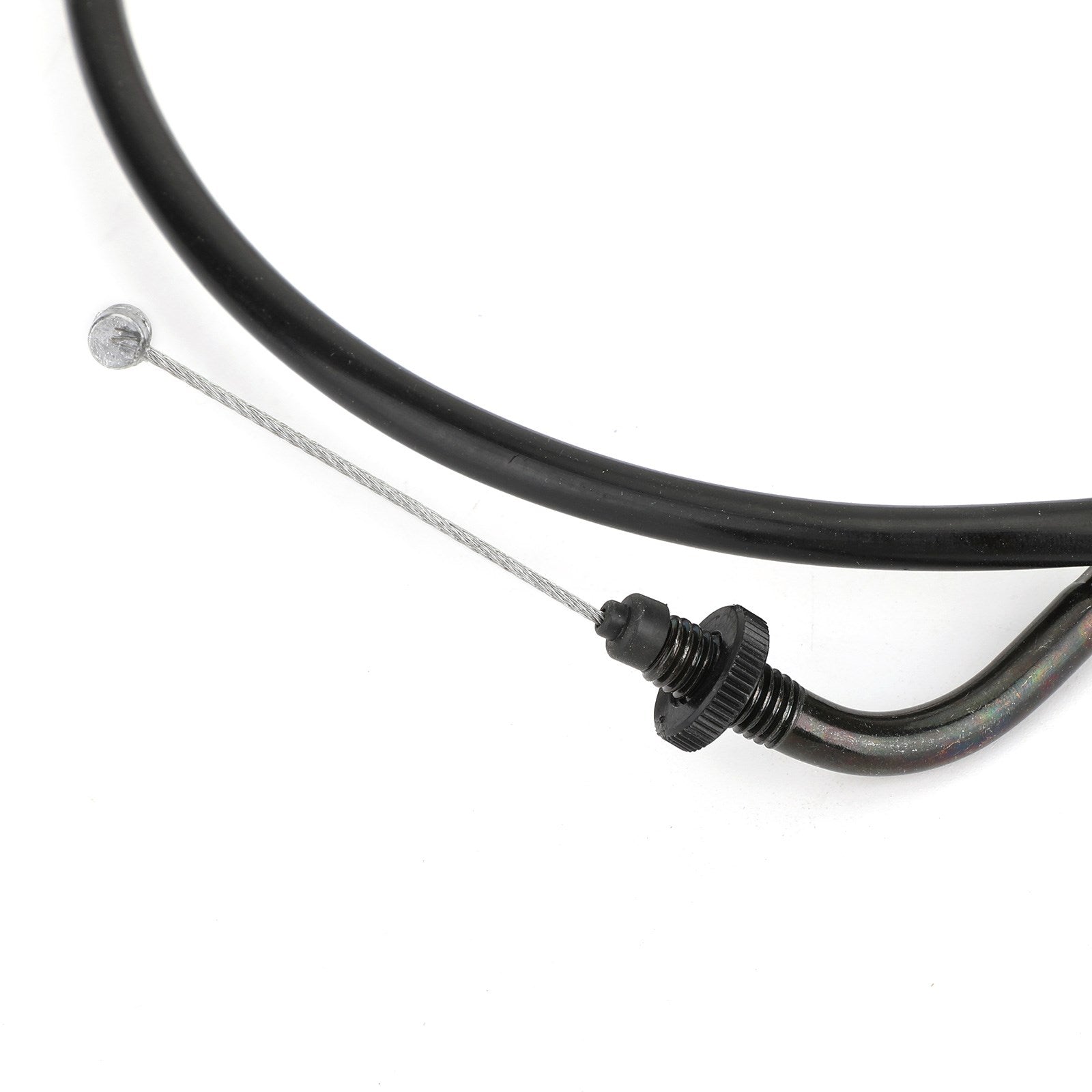 Throttle Cable 5PB-26311-10 For Yamaha V-Star 1100 XVS1100 1999-2011 Generic CA Market