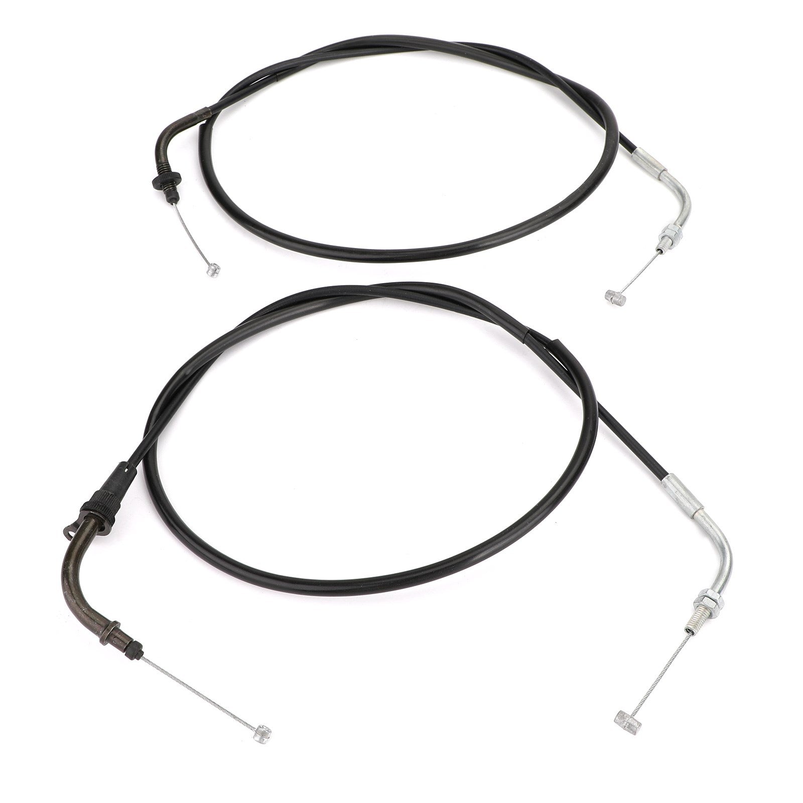 Throttle Cable 5PB-26311-10 For Yamaha V-Star 1100 XVS1100 1999-2011 Generic CA Market