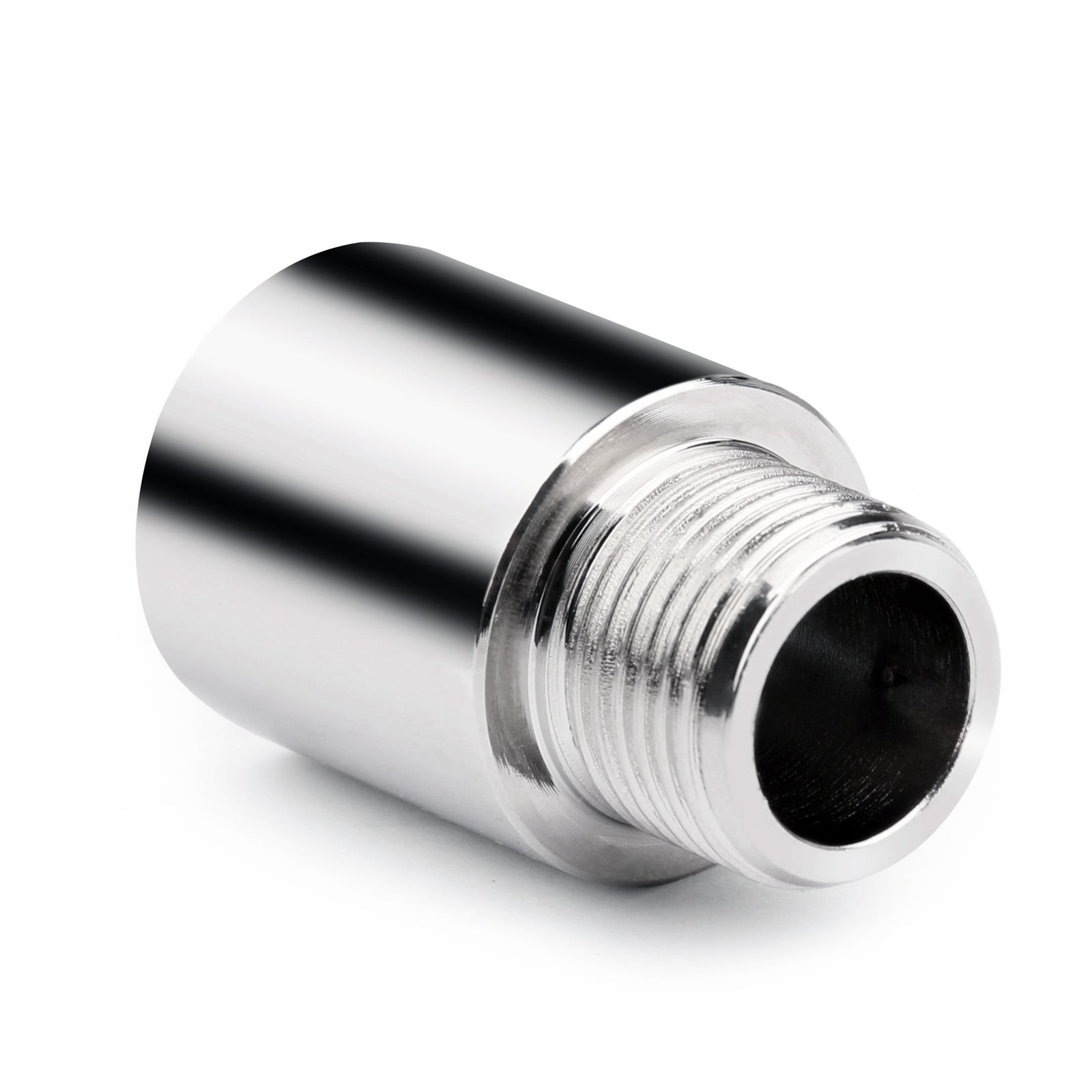 New O2 OXYGEN SENSOR EXTENDER EXTENSION SPACER M18 x1.5 BUNG HHO ...