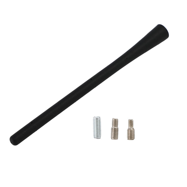 7Inch Rubber Signal Antenna For Ford F150 F250 F350 Ram 1500 2009-2019 Generic