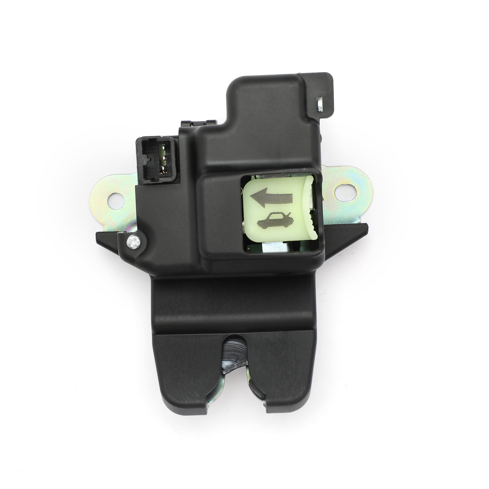 Rear Tailgate Trunk Latch 81230-3X010 Fit For 2011-2016 Hyundai Elantra Generic