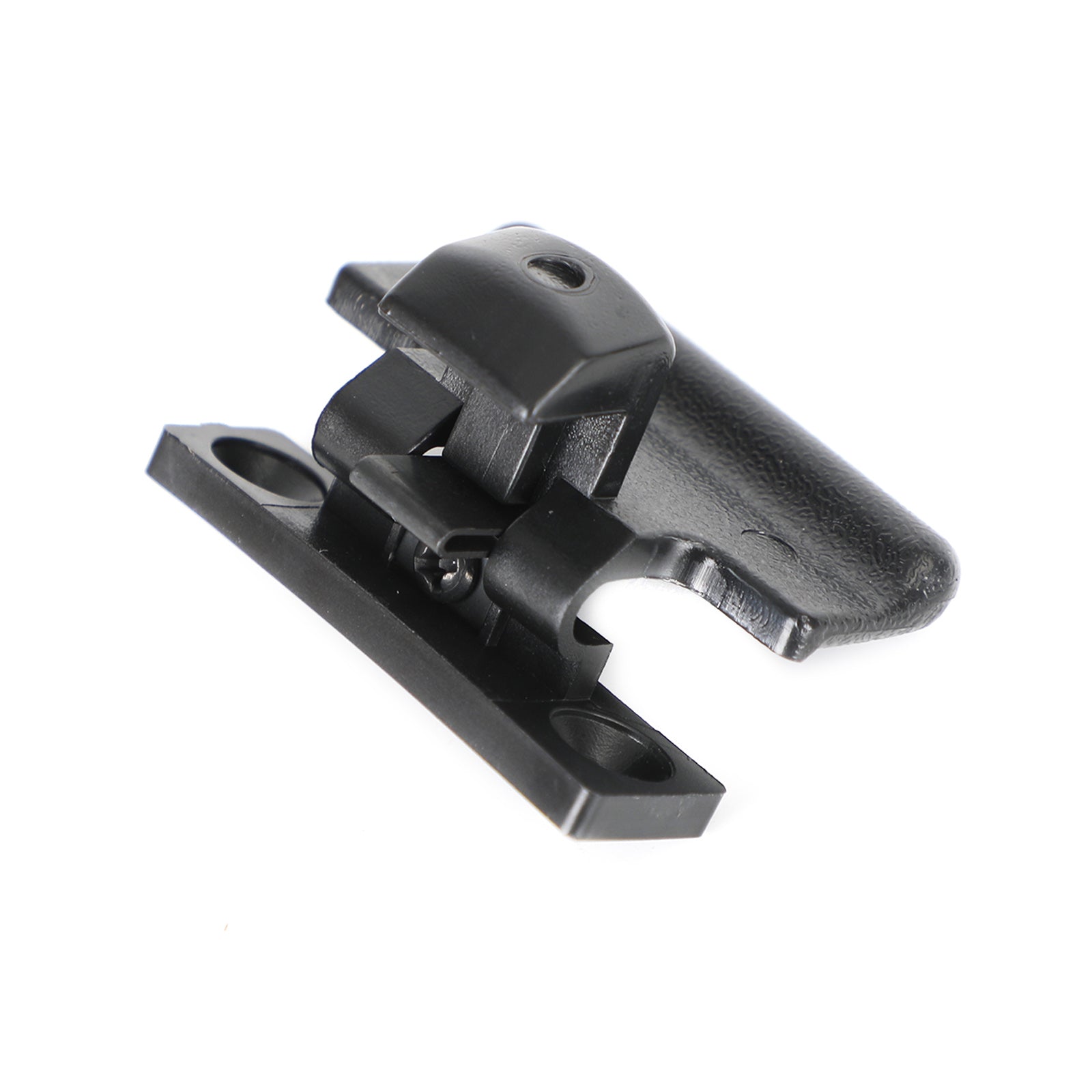 Pestillo de captura de consola central superior MR532555 para Mitsubishi Pajero 2000-2008 genérico