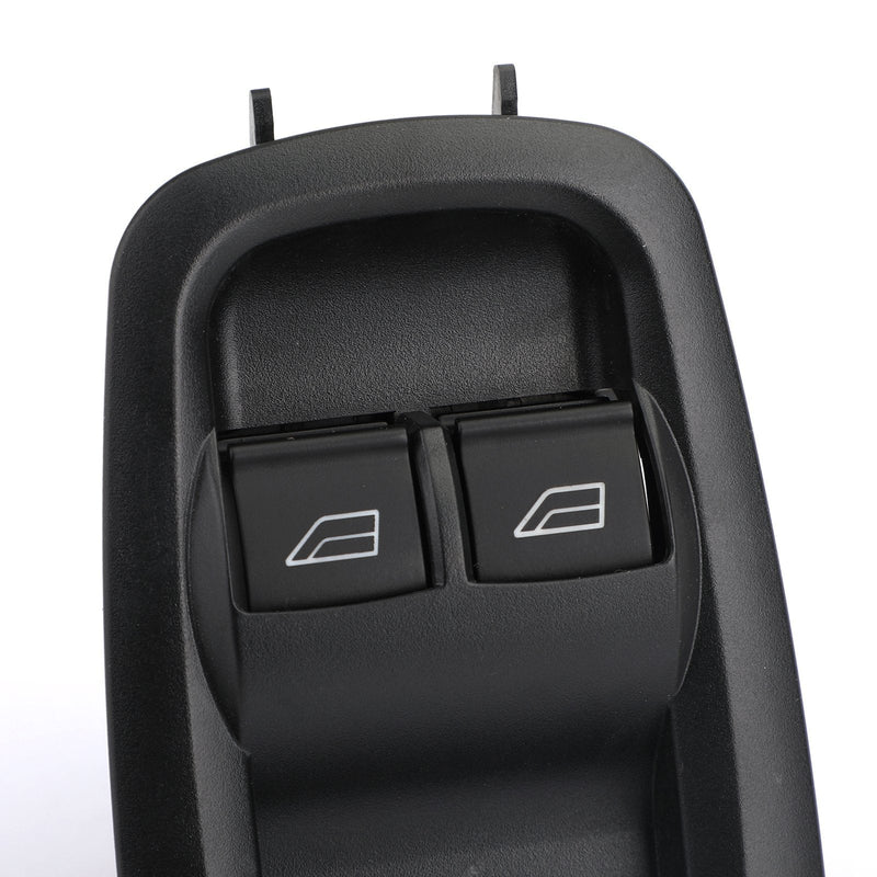 Drivers Side Door Double Window Switch For Ford Transit MK8 Custom 2014+ 1791339 Generic
