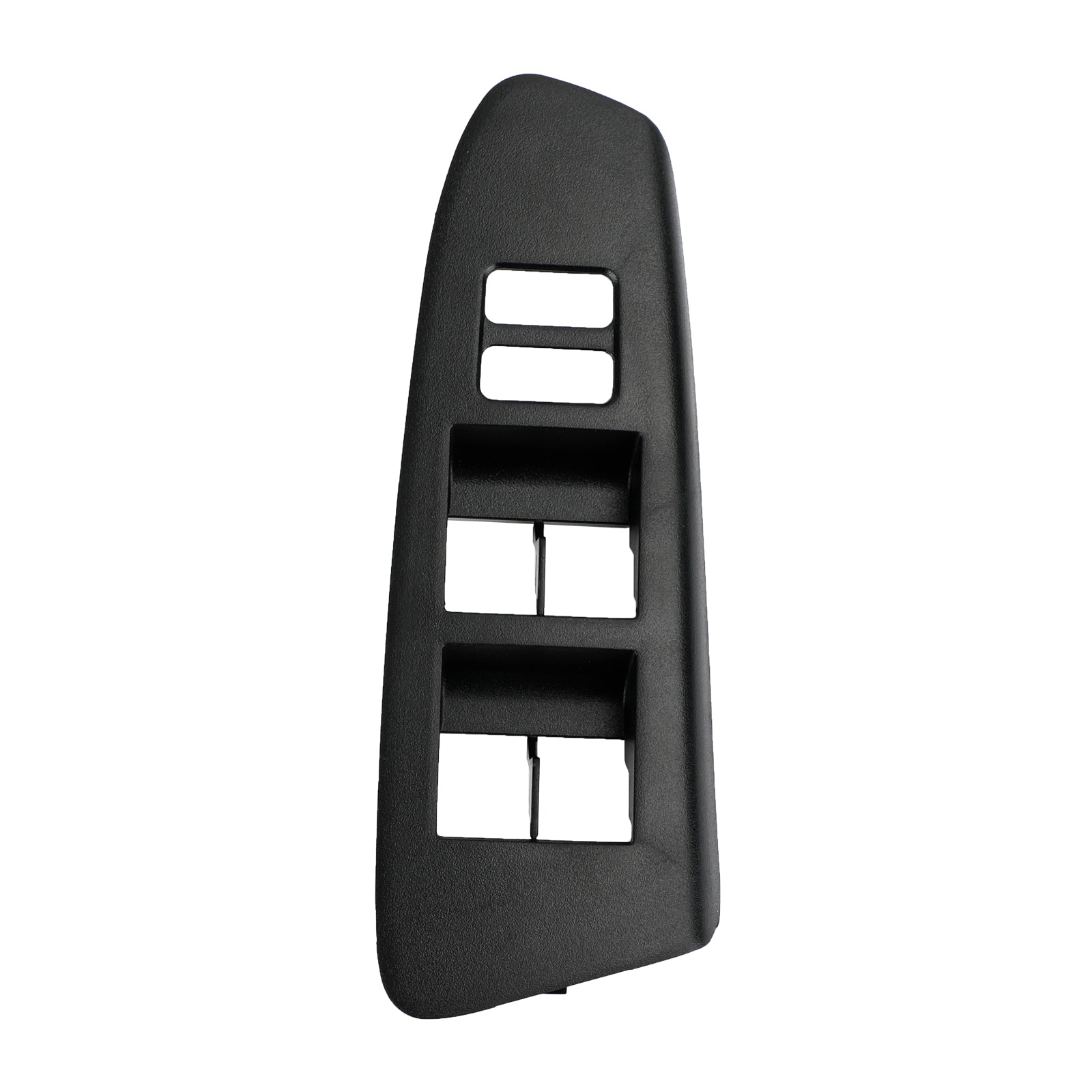 Front Left Master Power Window Switch Cover Trim For Toyota Tacoma 4D 2012-2015 Generic