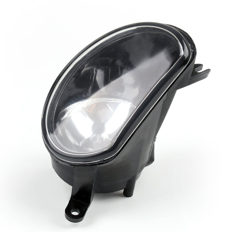 Nuevo parachoques delantero izquierdo halógeno luz antiniebla lámpara antiniebla para AUDI Q7 2010-2015 genérico