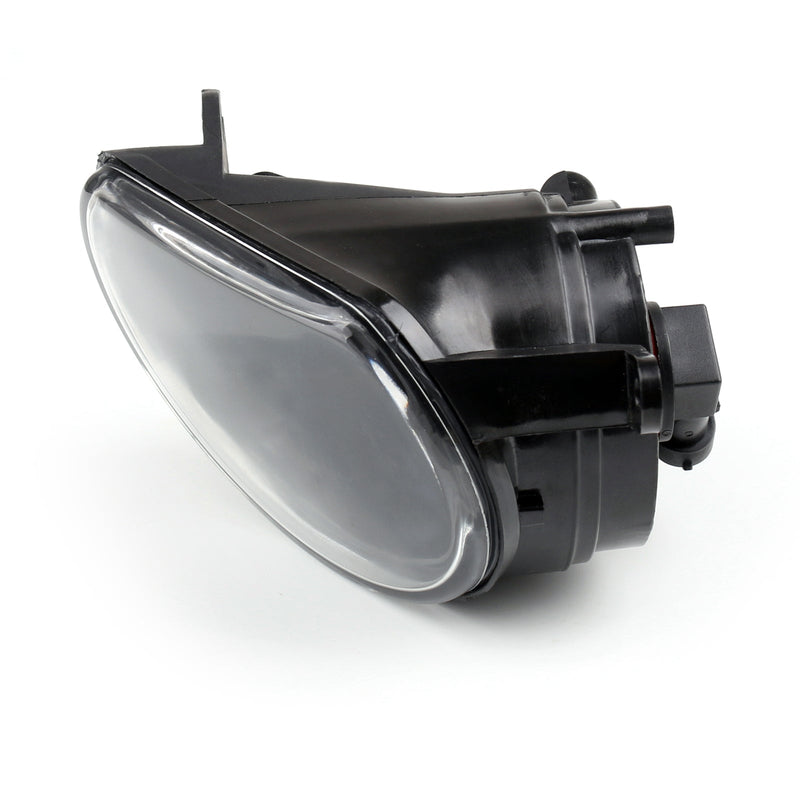 Nuevo parachoques delantero izquierdo halógeno luz antiniebla lámpara antiniebla para AUDI Q7 2010-2015 genérico