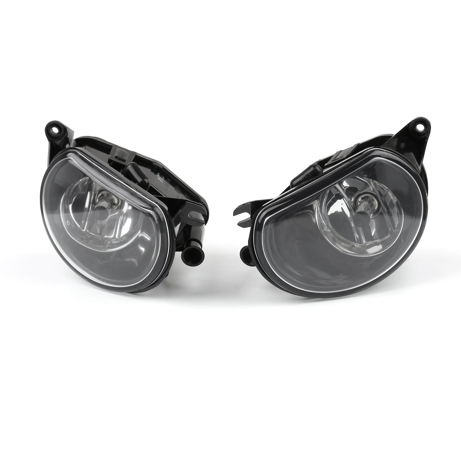 One Pair Fog Driving Light Foglamp For Audi A3 2004-2008 Q7 2007-2009