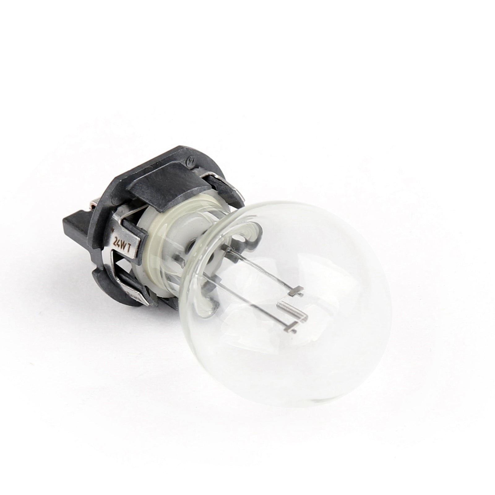 Philips 89092 PW24W B209WH WP3.3X14.5-4 Bombilla de luces antiniebla para Golf 7 Bmw 316 320 genérico