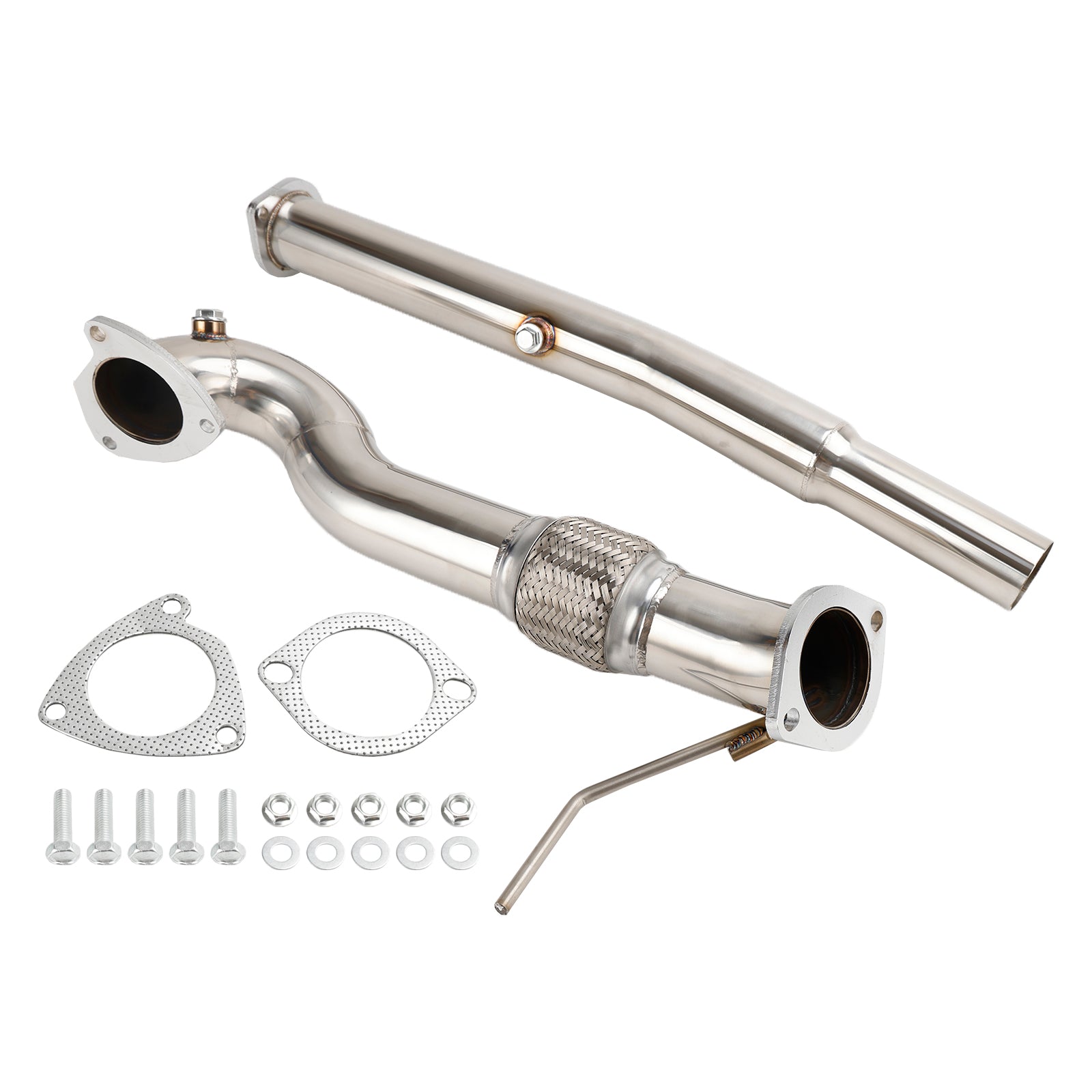 1998-2006 Audi TT 8N (MK1) 1.8T 225bhp Exaust Decat Downpipe Generic