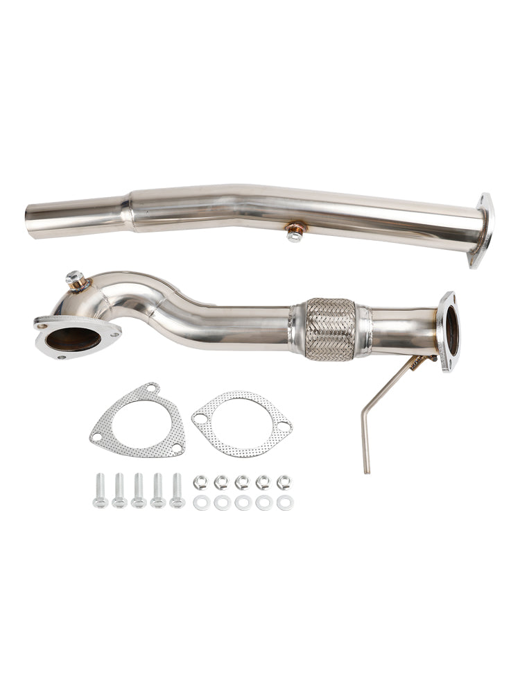 1998-2006 Audi TT 8N (MK1) 1.8T 225bhp Exaust Decat Downpipe Generic