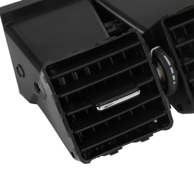 2012-2019 مرسيدس بنز W166 W292 GLE وحدة التحكم المركزية الخلفية منفذ تنفيس الهواء