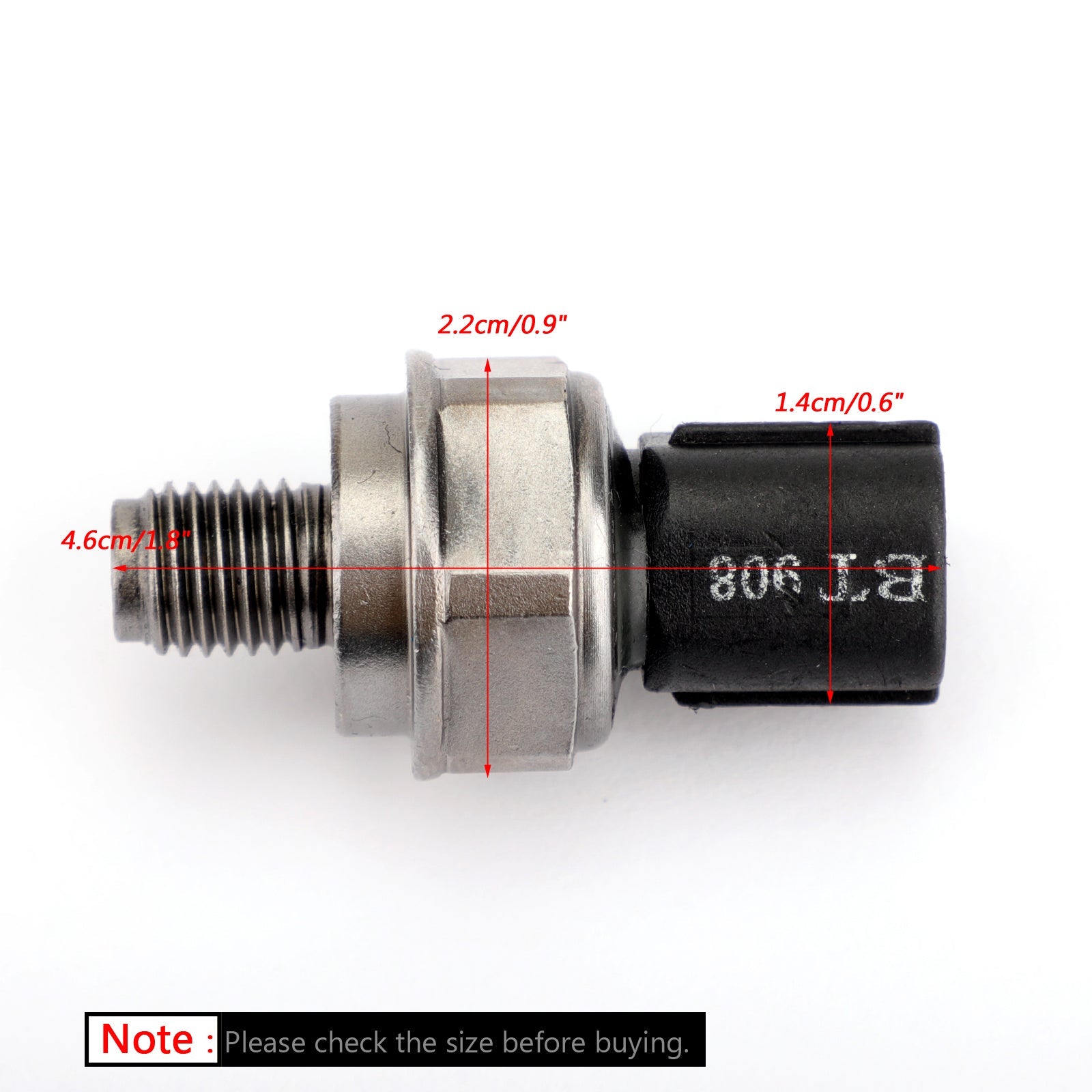 مفتاح ضغط القابض الثالث OEM 28610-RKE-004 لهوندا/أكورا الثاني والرابع أصلي عام