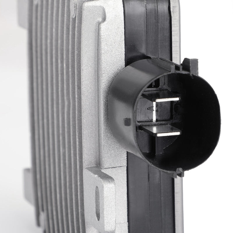 El módulo de control del ventilador de refrigeración del radiador 7T43-8C609-BA se adapta a Volvo S60 Ford Galaxy Generic