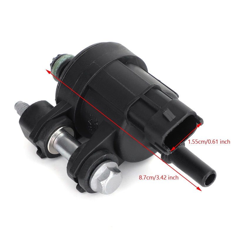 Válvula de purga del depósito de vapor para Chevrolet Traverse Buick Enclave 2009-2018 3.6L